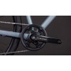 BICICLETA CUBE NULANE ONE GREYSAGE BLACK 2026 BICICLETA CUBE NULANE ONE GREYSAGE BLACK 2026