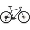 BICICLETA CUBE NULANE ONE INDIGOBLUE BLACK 2026 BICICLETA CUBE NULANE ONE INDIGOBLUE BLACK 2026