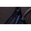 BICICLETA CUBE NULANE ONE INDIGOBLUE BLACK 2026 BICICLETA CUBE NULANE ONE INDIGOBLUE BLACK 2026