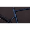 BICICLETA CUBE NULANE ONE INDIGOBLUE BLACK 2026 BICICLETA CUBE NULANE ONE INDIGOBLUE BLACK 2026