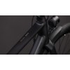 BICICLETA CUBE NULANE PRO FE GREY CHROME 2026 BICICLETA CUBE NULANE PRO FE GREY CHROME 2026