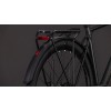 BICICLETA CUBE NULANE PRO FE GREY CHROME 2026 BICICLETA CUBE NULANE PRO FE GREY CHROME 2026