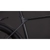 BICICLETA CUBE NULANE PRO FE GREY CHROME 2026 BICICLETA CUBE NULANE PRO FE GREY CHROME 2026