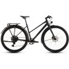 BICICLETA CUBE NULANE PRO FE TRAPEZE GREY CHROME 2026 BICICLETA CUBE NULANE PRO FE TRAPEZE GREY CHROME 2026