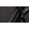 BICICLETA CUBE NULANE PRO FE TRAPEZE GREY CHROME 2026 BICICLETA CUBE NULANE PRO FE TRAPEZE GREY CHROME 2026