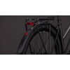 BICICLETA CUBE NULANE PRO FE TRAPEZE GREY CHROME 2026 BICICLETA CUBE NULANE PRO FE TRAPEZE GREY CHROME 2026