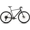 BICICLETA CUBE NULANE PRO GREY CHROME 2026 BICICLETA CUBE NULANE PRO GREY CHROME 2026