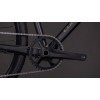BICICLETA CUBE NULANE PRO GREY CHROME 2026 BICICLETA CUBE NULANE PRO GREY CHROME 2026