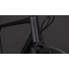BICICLETA CUBE NULANE PRO GREY CHROME 2026 BICICLETA CUBE NULANE PRO GREY CHROME 2026