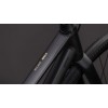 BICICLETA CUBE NULANE PRO TRAPEZE GREY CHROME 2026 BICICLETA CUBE NULANE PRO TRAPEZE GREY CHROME 2026