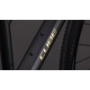 BICICLETA CUBE NULANE PRO TRAPEZE GREY CHROME 2026 BICICLETA CUBE NULANE PRO TRAPEZE GREY CHROME 2026