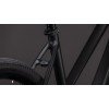 BICICLETA CUBE NULANE PRO TRAPEZE GREY CHROME 2026 BICICLETA CUBE NULANE PRO TRAPEZE GREY CHROME 2026