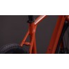 BICICLETA CUBE NULANE RACE AMBER BLACK 2026 BICICLETA CUBE NULANE RACE AMBER BLACK 2026