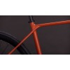 BICICLETA CUBE NULANE RACE AMBER BLACK 2026 BICICLETA CUBE NULANE RACE AMBER BLACK 2026