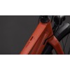 BICICLETA CUBE NULANE RACE FE TRAPEZE AMBER BLACK 2026 BICICLETA CUBE NULANE RACE FE TRAPEZE AMBER BLACK 2026