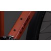 BICICLETA CUBE NULANE RACE FE TRAPEZE AMBER BLACK 2026 BICICLETA CUBE NULANE RACE FE TRAPEZE AMBER BLACK 2026