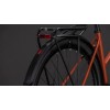 BICICLETA CUBE NULANE RACE FE TRAPEZE AMBER BLACK 2026 BICICLETA CUBE NULANE RACE FE TRAPEZE AMBER BLACK 2026