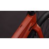 BICICLETA CUBE NULANE RACE TRAPEZE AMBER BLACK 2026 BICICLETA CUBE NULANE RACE TRAPEZE AMBER BLACK 2026