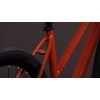 BICICLETA CUBE NULANE RACE TRAPEZE AMBER BLACK 2026 BICICLETA CUBE NULANE RACE TRAPEZE AMBER BLACK 2026