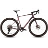 BICICLETA CUBE NUROAD C:62 EX SHIFTBLUSH ART 2026 BICICLETA CUBE NUROAD C:62 EX SHIFTBLUSH ART 2026