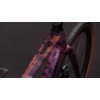 BICICLETA CUBE NUROAD C:62 EX SHIFTBLUSH ART 2026 BICICLETA CUBE NUROAD C:62 EX SHIFTBLUSH ART 2026