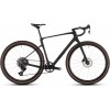 BICICLETA CUBE NUROAD C:62 EXC CARBON CRISSCROSS 2026 BICICLETA CUBE NUROAD C:62 EXC CARBON CRISSCROSS 2026