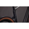 BICICLETA CUBE NUROAD C:62 EXC CARBON CRISSCROSS 2026 BICICLETA CUBE NUROAD C:62 EXC CARBON CRISSCROSS 2026