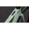 BICICLETA CUBE NUROAD C:62 ONE ALOEGREEN BLACK 2026