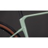 BICICLETA CUBE NUROAD C:62 ONE ALOEGREEN BLACK 2026