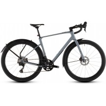 BICICLETA CUBE NUROAD C:62 PRO FE VULCAN PRISM 2026
