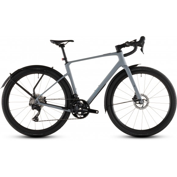 BICICLETA CUBE NUROAD C:62 PRO FE VULCAN PRISM 2026 BICICLETA CUBE NUROAD C:62 PRO FE VULCAN PRISM 2026