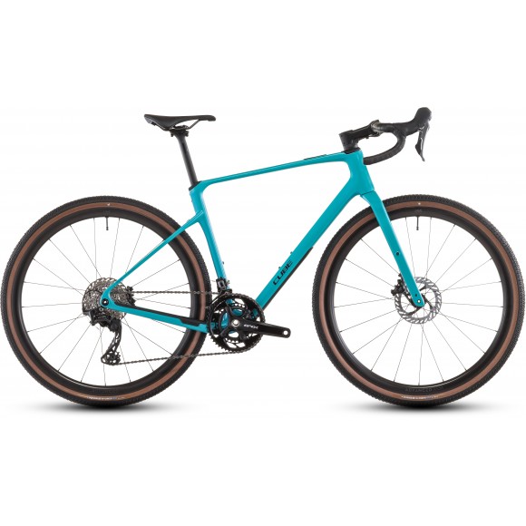 BICICLETA CUBE NUROAD C:62 PRO SWIMMINGPOOL BLACK 2026 BICICLETA CUBE NUROAD C:62 PRO SWIMMINGPOOL BLACK 2026