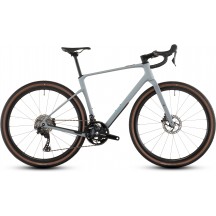 BICICLETA CUBE NUROAD C:62 PRO VULCAN PRISM 2026