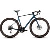BICICLETA CUBE NUROAD C:62 RACE NEBULA BLUE 2026