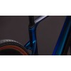 BICICLETA CUBE NUROAD C:62 RACE NEBULA BLUE 2026