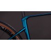 BICICLETA CUBE NUROAD C:62 RACE NEBULA BLUE 2026