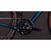 BICICLETA CUBE NUROAD C:62 RACE NEBULA BLUE 2026