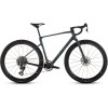 BICICLETA CUBE NUROAD C:62 SLT ROYALGREEN FUME 2026 BICICLETA CUBE NUROAD C:62 SLT ROYALGREEN FUME 2026