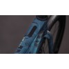 BICICLETA CUBE NUROAD C:62 SLT ROYALGREEN FUME 2026 BICICLETA CUBE NUROAD C:62 SLT ROYALGREEN FUME 2026