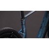 BICICLETA CUBE NUROAD C:62 SLT ROYALGREEN FUME 2026 BICICLETA CUBE NUROAD C:62 SLT ROYALGREEN FUME 2026