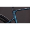 BICICLETA CUBE NUROAD C:62 SLT ROYALGREEN FUME 2026 BICICLETA CUBE NUROAD C:62 SLT ROYALGREEN FUME 2026
