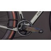 BICICLETA CUBE NUROAD C:62 SLX REEDBEIGE CHROME 2026 BICICLETA CUBE NUROAD C:62 SLX REEDBEIGE CHROME 2026