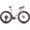 BICICLETA CUBE NUROAD C:62 SLX RHODONITE ORANGE 2026 BICICLETA CUBE NUROAD C:62 SLX RHODONITE ORANGE 2026
