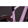 BICICLETA CUBE NUROAD C:62 SLX RHODONITE ORANGE 2026 BICICLETA CUBE NUROAD C:62 SLX RHODONITE ORANGE 2026