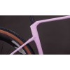 BICICLETA CUBE NUROAD C:62 SLX RHODONITE ORANGE 2026 BICICLETA CUBE NUROAD C:62 SLX RHODONITE ORANGE 2026