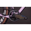 BICICLETA CUBE NUROAD C:62 SLX RHODONITE ORANGE 2026 BICICLETA CUBE NUROAD C:62 SLX RHODONITE ORANGE 2026