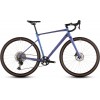 BICICLETA CUBE NUROAD EX BLUEIRIS LILAC 2026 BICICLETA CUBE NUROAD EX BLUEIRIS LILAC 2026