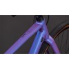 BICICLETA CUBE NUROAD EX BLUEIRIS LILAC 2026 BICICLETA CUBE NUROAD EX BLUEIRIS LILAC 2026