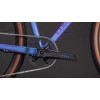 BICICLETA CUBE NUROAD EX BLUEIRIS LILAC 2026 BICICLETA CUBE NUROAD EX BLUEIRIS LILAC 2026