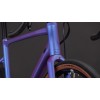 BICICLETA CUBE NUROAD EX BLUEIRIS LILAC 2026 BICICLETA CUBE NUROAD EX BLUEIRIS LILAC 2026